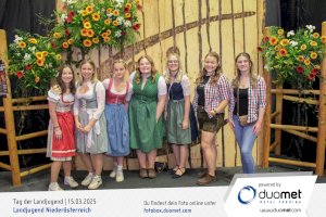 Tag der Landjugend